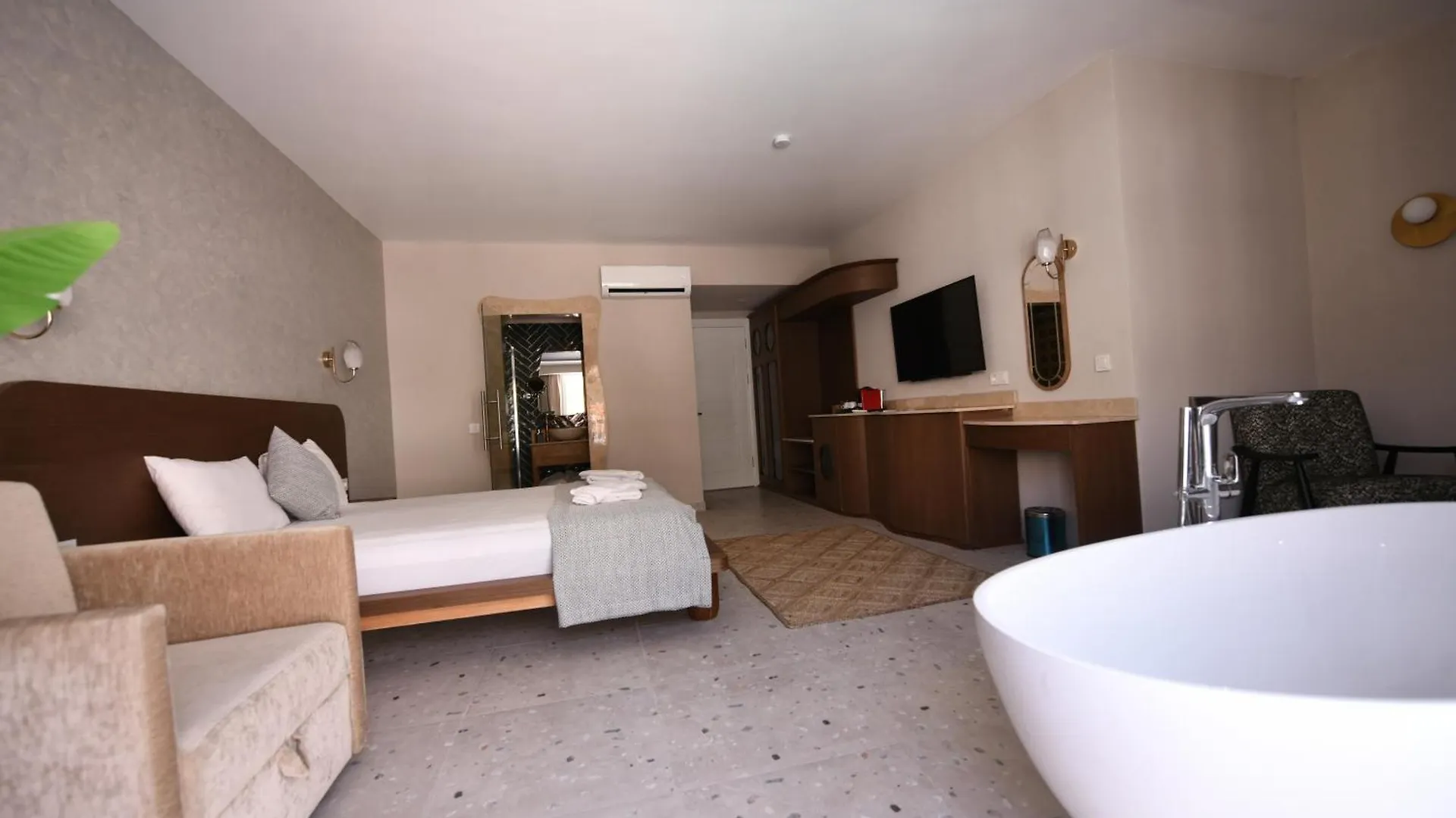 Montebello Deluxe Hotel Öludeniz