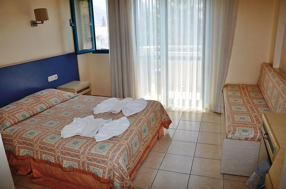 Montebello Deluxe Hotel Öludeniz