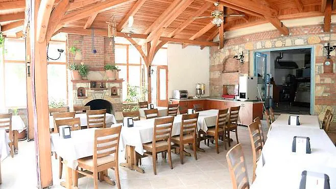 Montebello Deluxe Hotel Öludeniz
