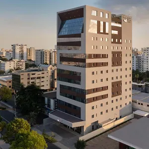 Homewood By Hilton 3* Santo Domingo