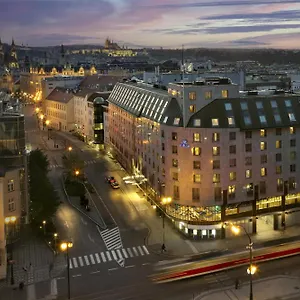 visit hotel